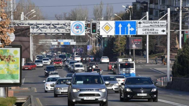 Сағынтаев: Алматыда кейбір көшелер демалыстарда жабылады - Қазақстан жаңалықтары