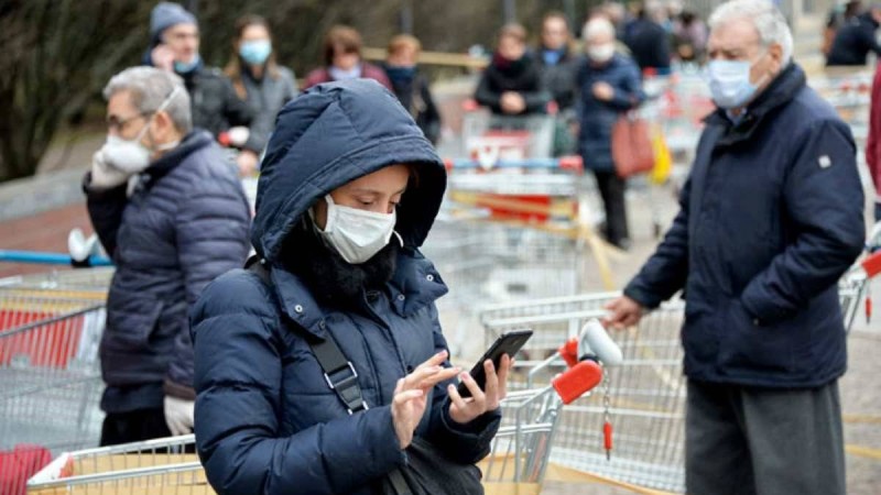 Әлемде коронавирус жұқтырғандардың саны 700 мыңнан асты - Қазақстан жаңалықтары