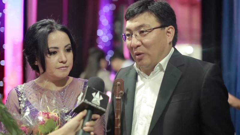 Бейбіт Сейдуалиева: Тоқтар екеуміз екі рет үйленеміз деп үйленбей қалдық - Қазақстан жаңалықтары