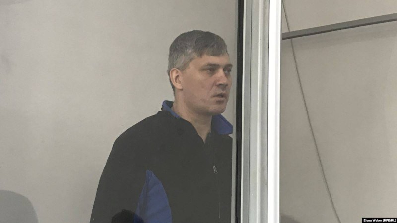 Бұрынғы энергетика вице-министрі судьяны ауыстыруды сұрады