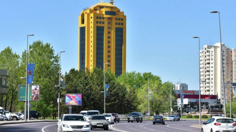 Карантин баспана бағасына қалай әсер етті?