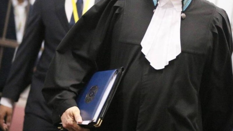 Шымкент қаржы басқармасының экс-басшысы шартты мерзіммен құтылатын болды