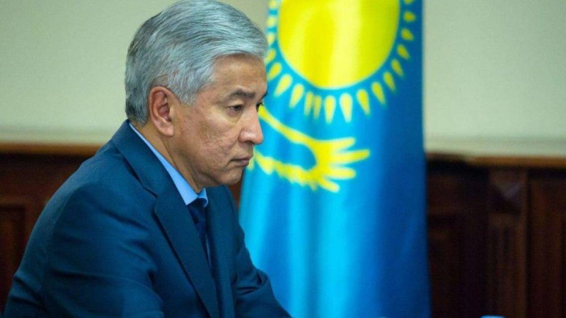 "Тиімсіз болуға арланамын": Иманғали Тасмағамбетов лауазымға қызықпайтыны туралы