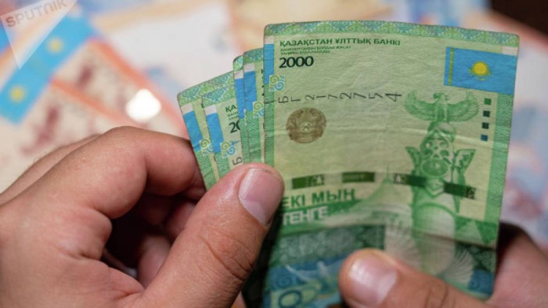 Көпбалалы отбасылар жаңа жәрдемақы ала бастады