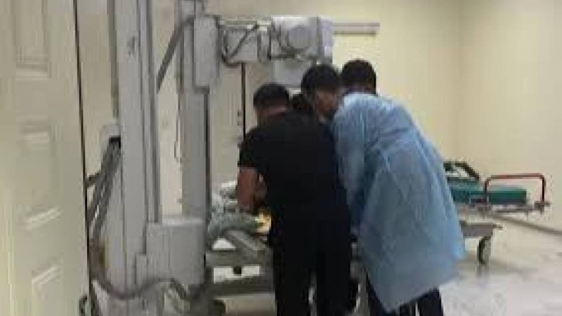 Денсаулық сақтау министрі: Үржардағы апаттан зардап шеккен екі баланың жағдайы жақсарды