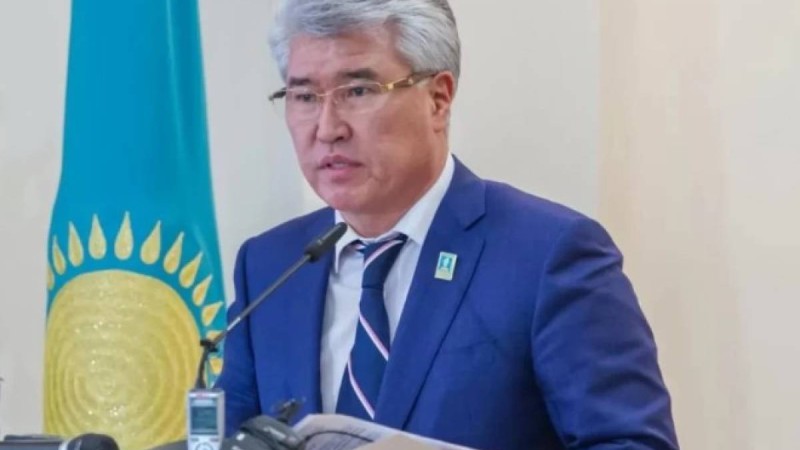 Арыстанбек Мұхамедиұлының қамауға алу мерзімі тағы да ұзартылды