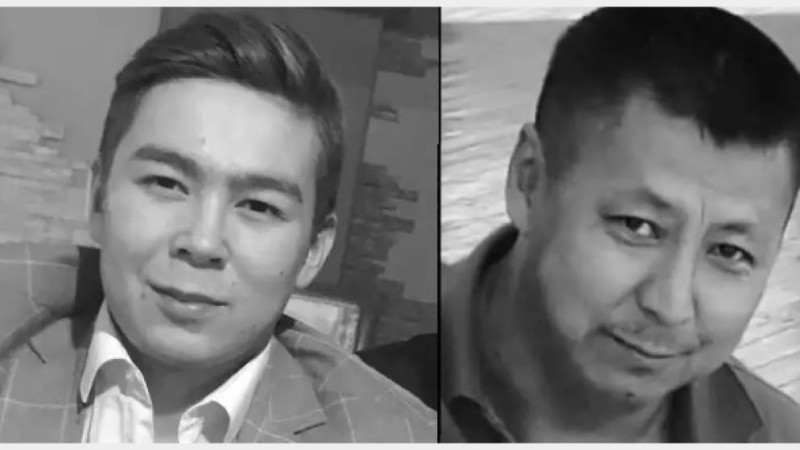 Жанболат Ағаділді өлтірді деген күдіктілер ұсталды