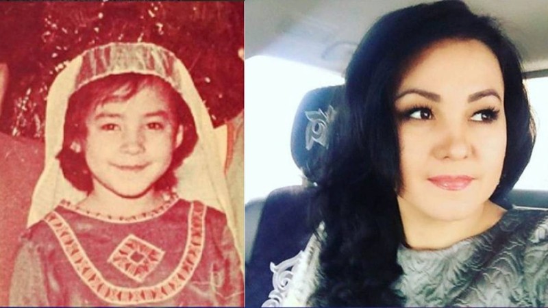 "Анам ауырып жатқанда қайын жұртымда жүрдім": Бейбіт Сейдуалиева анасының қазасы жайлы айтты - Қазақстан жаңалықтары