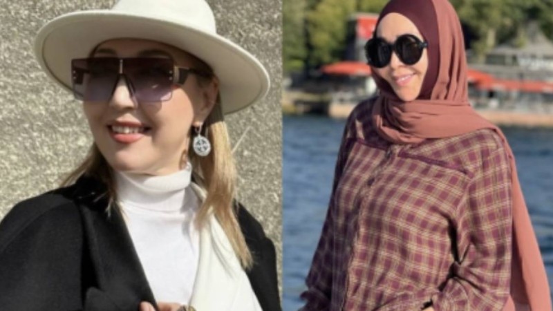 "Уағызын сатып, әйелдерді жолынан адастырады". Жеңіс Ысқақова Айнұр Тұрсынбаева туралы айтты