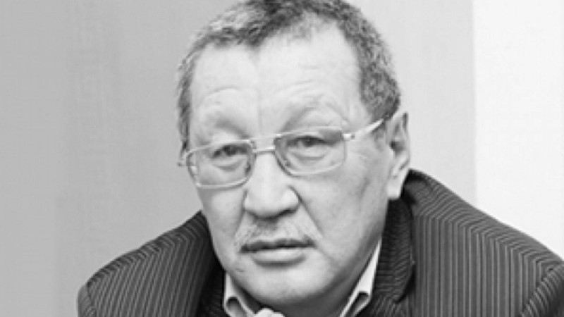 Белгілі қазақстандық ақын дүниеден озды - Қазақстан жаңалықтары