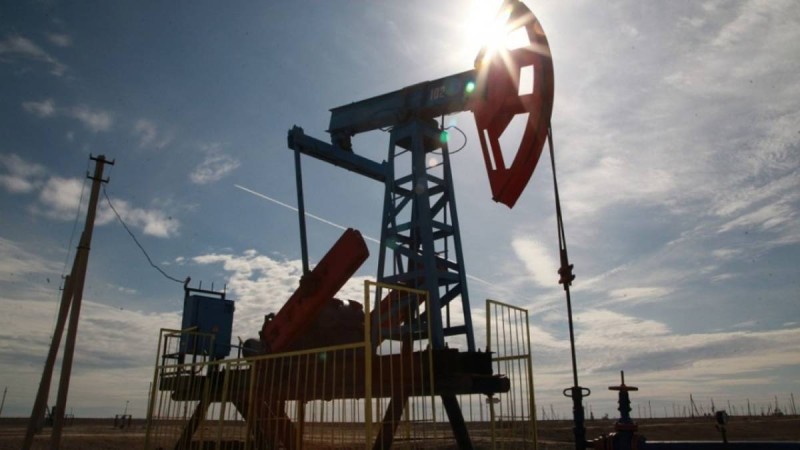 Сарапшы: мұнай баррелі 147 долларға жетуі мүмкін