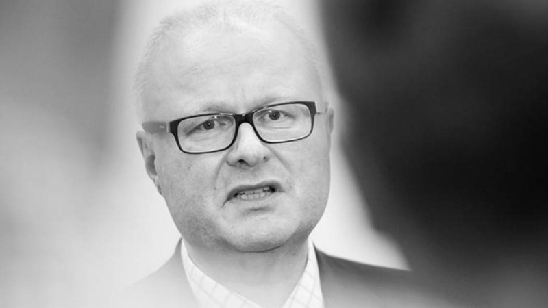 Германиялық министр коронавирусқа байланысты өзіне қол салған - Қазақстан жаңалықтары