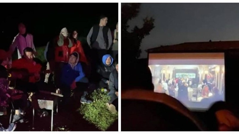 Алматыдағы Көкжайлау шатқалында карантин кезінде сауық құрғандар анықталды - Қазақстан жаңалықтары