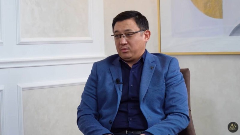 Қайрат Жолдыбайұлы: Жемқорларға Құран ұстатқан да, уағыз тыңдатқан да көмектеспейді