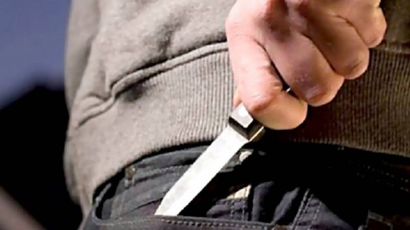 Жетісу облысында 17 жасар жасөспірім құрдастарына пышақпен шабуыл жасады