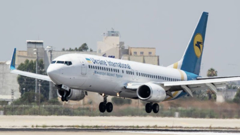 Украина билігі Boeing ұшағындағы барлық адамның қаза болғанын растады