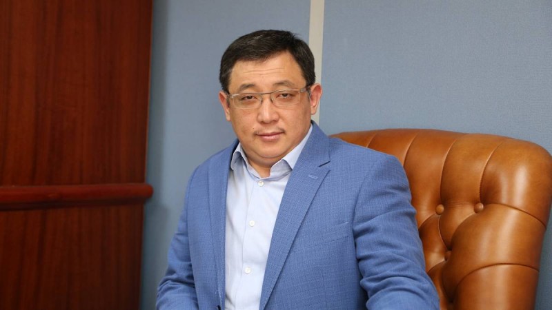 Қайрат Жолдыбайұлы: Билікті қантөгіссіз береді деп ойламаймын