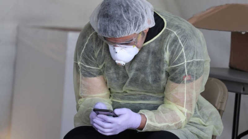 Қазақстанда коронавирус жұқтырғандар саны 294 адамға жетті