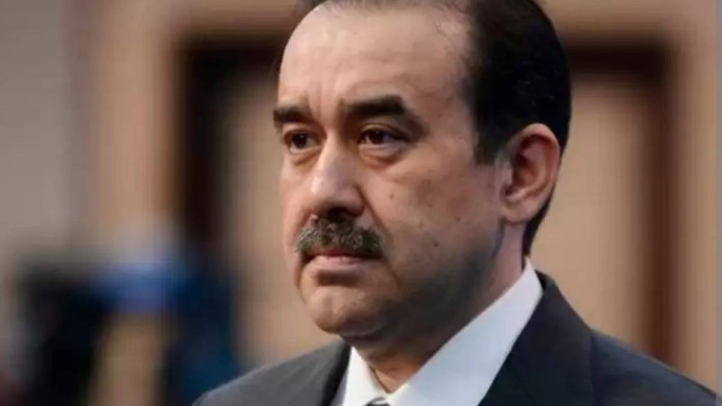 Кәрім Мәсімовке шұғыл ота жасалды