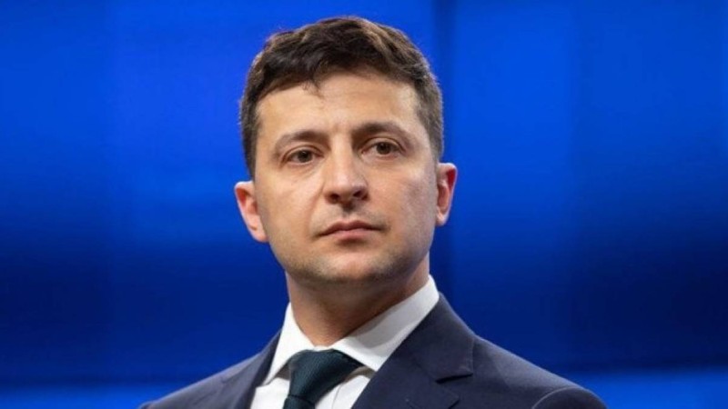 Зеленский украиндық ұшақтың апатқа ұшырауына байланысты пікір білдірді
Ирандағы Украина елшілігі аталған жайт бойынша істің мән-жайын анықтайтын болады