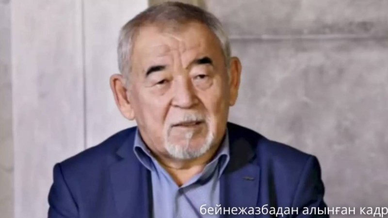 “Дәрігерлер ұлыма 1-2 күнде о дүниеге аттанатынымды айтыпты” - Жүрсін Ерман