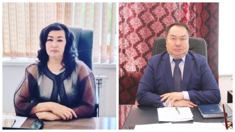 Алматы облысында отбасылық мемлекеттік қызметкерлер "бандасы" анықталды