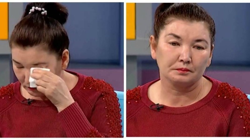 Отандық шоудың қатысушысы өзінен 16 жас жігітке тұрмысқа шыққан - Қазақстан жаңалықтары