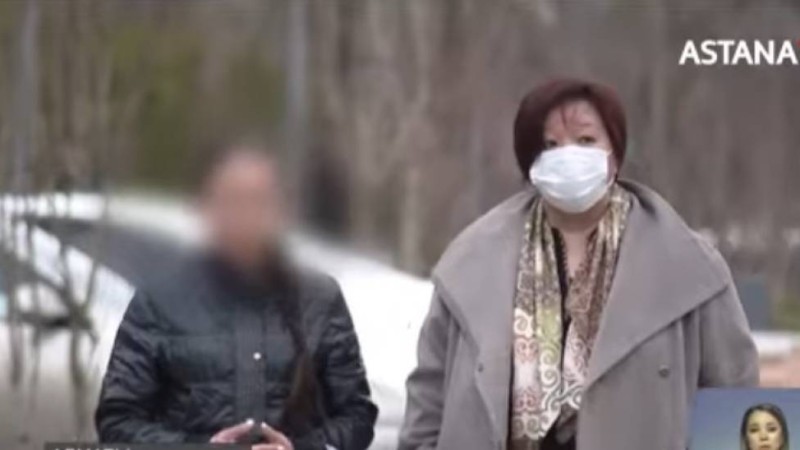 «BI Group» нысанында зорланған қыз: Шалбарымды қинап шешіп, ойлағанын жасады