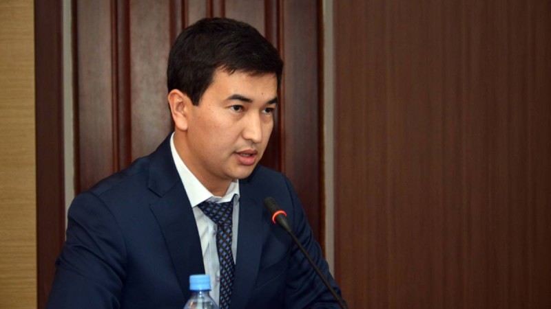 "Бірінші дағды: проактив болыңыз!" - Шыңғыс Мұқан