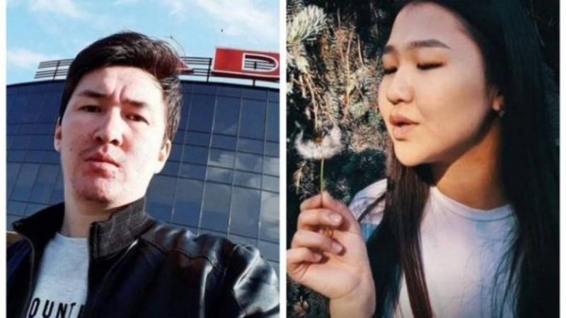 "Мінезі өте салмақты". Декан Аяжан Еділованы бөлшектеп тастаған күдікті туралы айтты