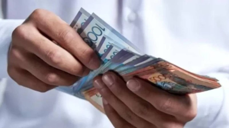 1 қыркүйектен бастап студенттердің шәкіртақысы 52 мың теңге болады