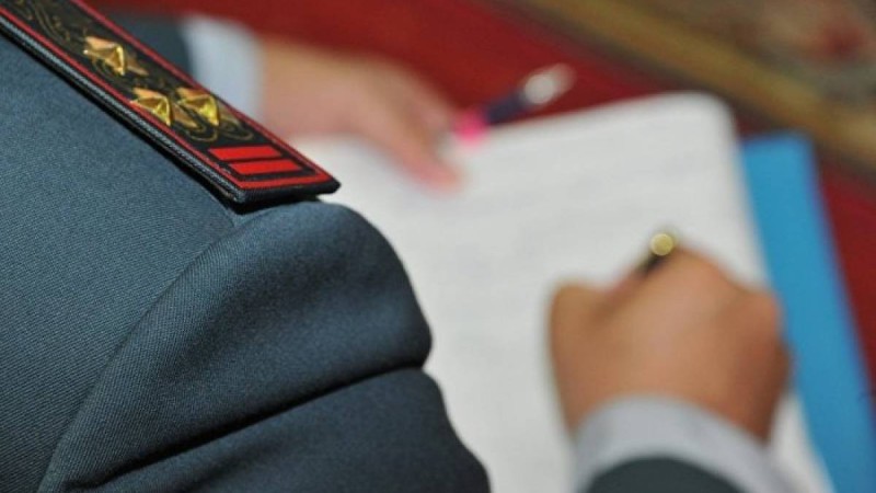 Қазақстанда әскери қызметкерлердің зейнетақысы қайта есептеледі