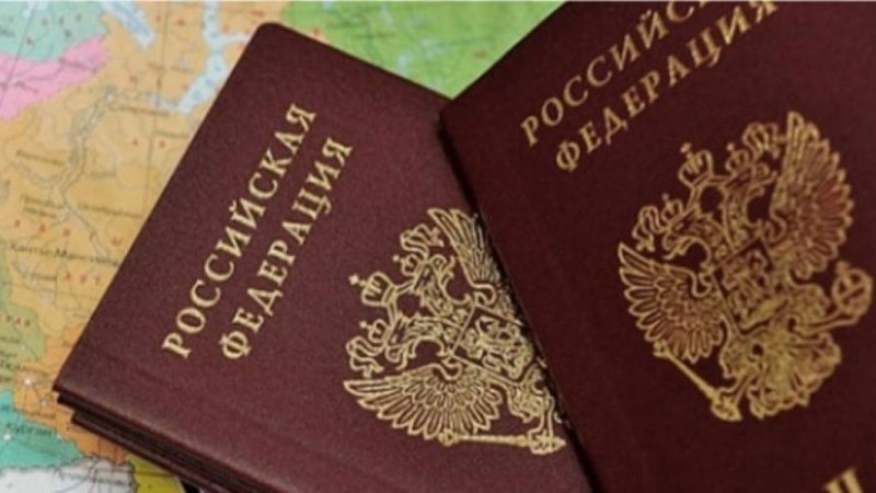 Ресейлік спортшылар жаппай азаматтығын ауыстырып жатыр