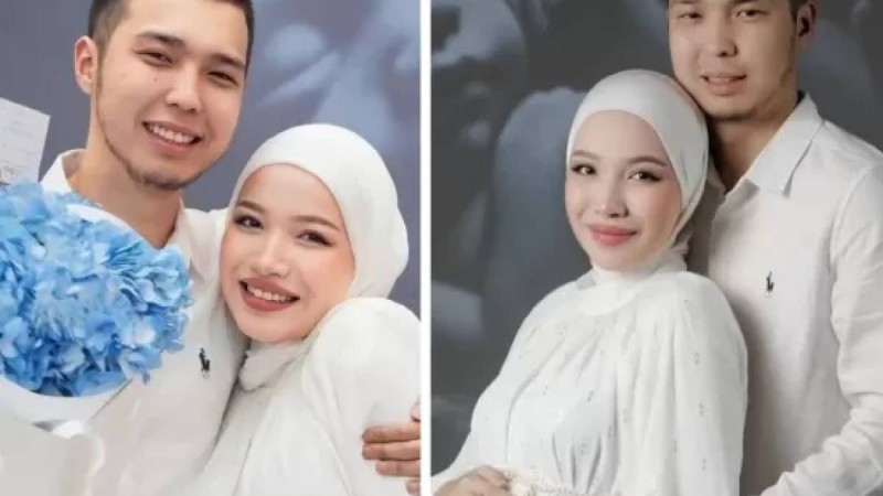 "Әкесінен ұялмайды": 16 жасында тұрмысқа шығып, жүкті болған Абай Бегейдің қызы тағы да халықтан сөз естіді