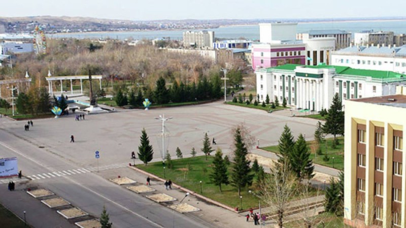 Ақмола облысы карантинге жабылады