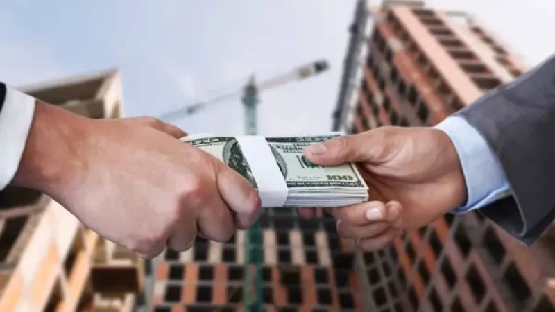 Жетпіс пайызы – «сұр» схемада: сарапшы тұрғын үй нарығын қандай қиындық күтіп тұрғанын айтты