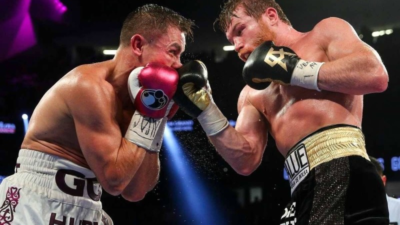 Головкиннің келесі жекпе-жегі қашан және қайда өтетіне белгілі болды - Қазақстан жаңалықтары