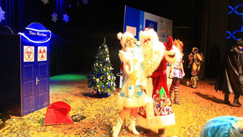 Ақмола облысында аудан әкімі аза тұту күні мейрамханада көңіл көтерді