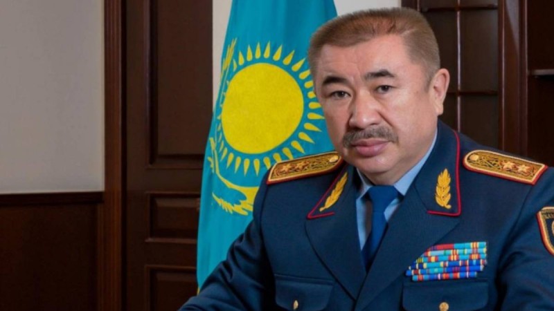 #азаптаудытоқтат: Желіде Тұрғымбаевтың отставкасын талап етіп жатыр