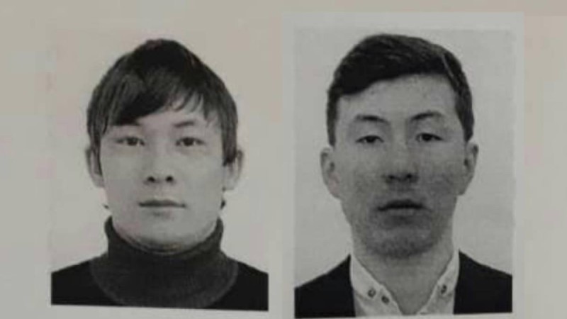 Жанболат Ағаділді өлтіруі мүмкін деген адамдар туралы ақпарат пайда болды