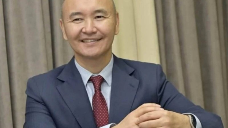 Ақтөбе облысының бұрынғы әкімі қамауға алынды