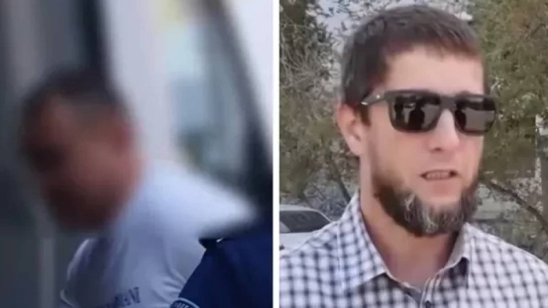 Ақтау тұрғынын ұрып-соққан бұрынғы полиция қызметкерлері сотталды