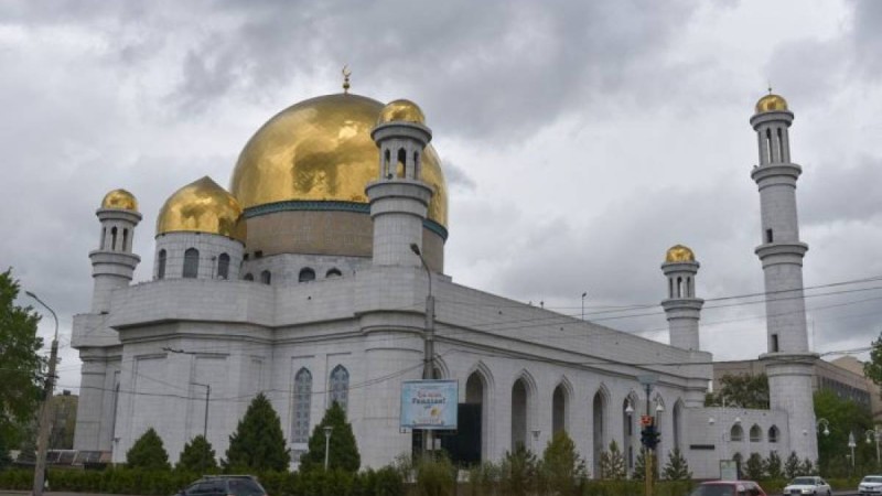 Алматыда 30 мамырда діни ғимараттар ашылады
