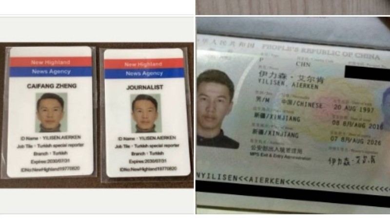 Қытайдан қашып, Украин шекарасын кесіп өткен қазаққа миллиардер Марғұлан Сейсембай көмектеспек