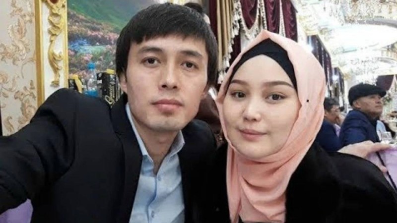 "Аппаратты өзің өшір деді": Ердос Қанаевтың әйелі марқұм ұлын есіне алды