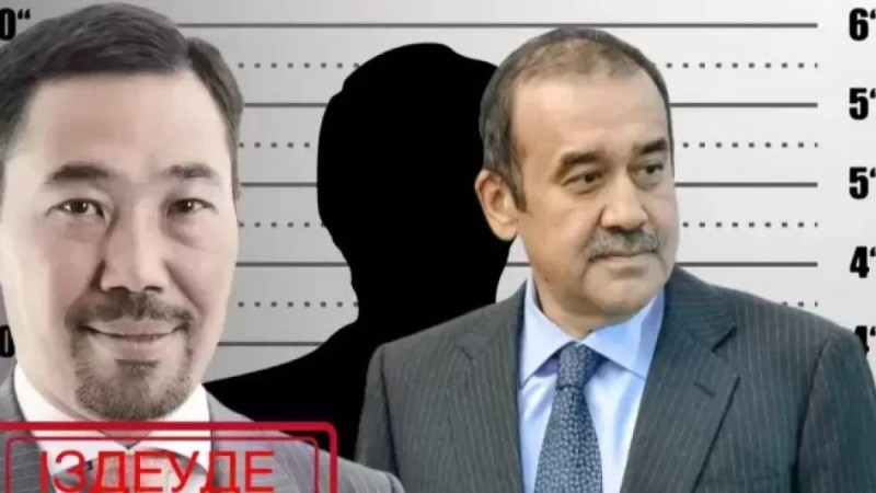 Кәрім Мәсімовтің қызы бұрынғы күйеуінен сотта жеңіліп қалды 