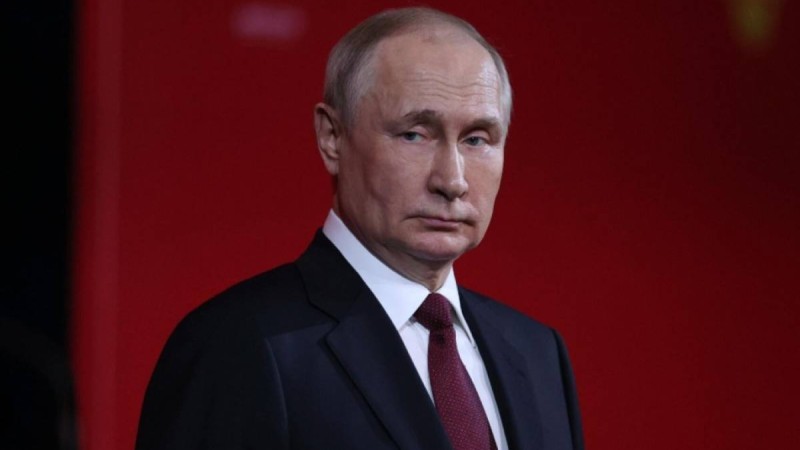 Ресейде Путинді ренжітуге болмайтын сөздер тізімі жарияланды