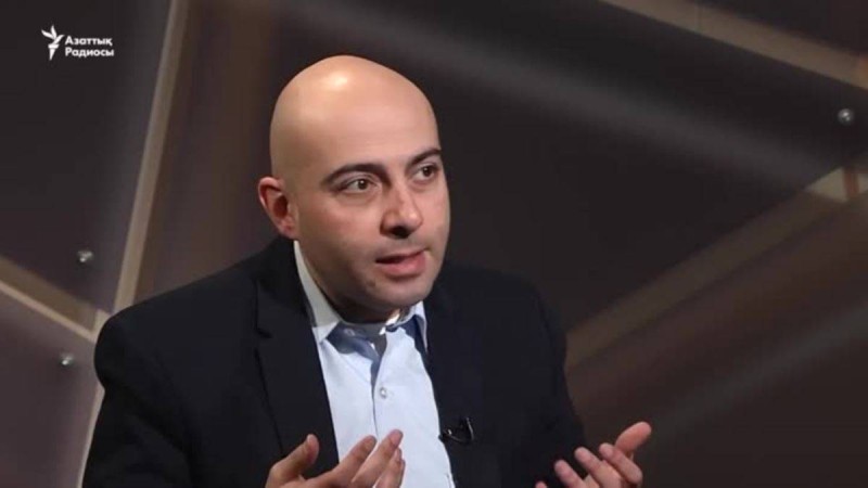 Иран мен АҚШ жанжалы Каспий теңізі аймағына қалай әсер етеді?