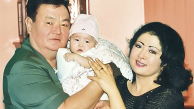 «Жаным енді төзерсің, тағдырдың басқа салғанын»: Заманбектің Мақпалға жазған хаты жұртты жылатты