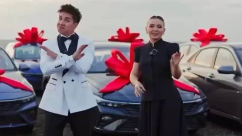 “Заң жүзінде рұқсат етілген”: Басы дауға қалған Жанәбіловтардың адвокаты мәлімдеме жасады